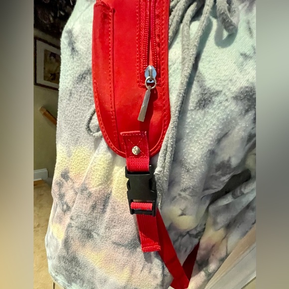 Little Company | Baby Bag | Cross Body | Hip Sock | Pre-owned | Gently Used - Picture 11 of 16